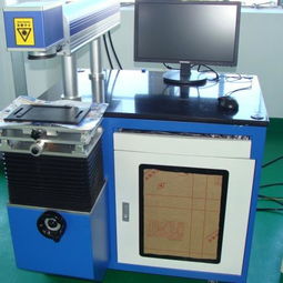 激光打标机 利霞自动化设备的技术解析与应用价值