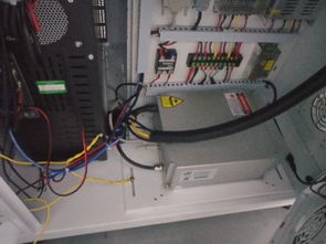 深圳办公新锐 光纤激光打标机如何赋能五金与塑胶制品